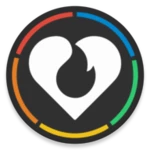 Logo of CardioMez - Heart Rate Workout android Application 